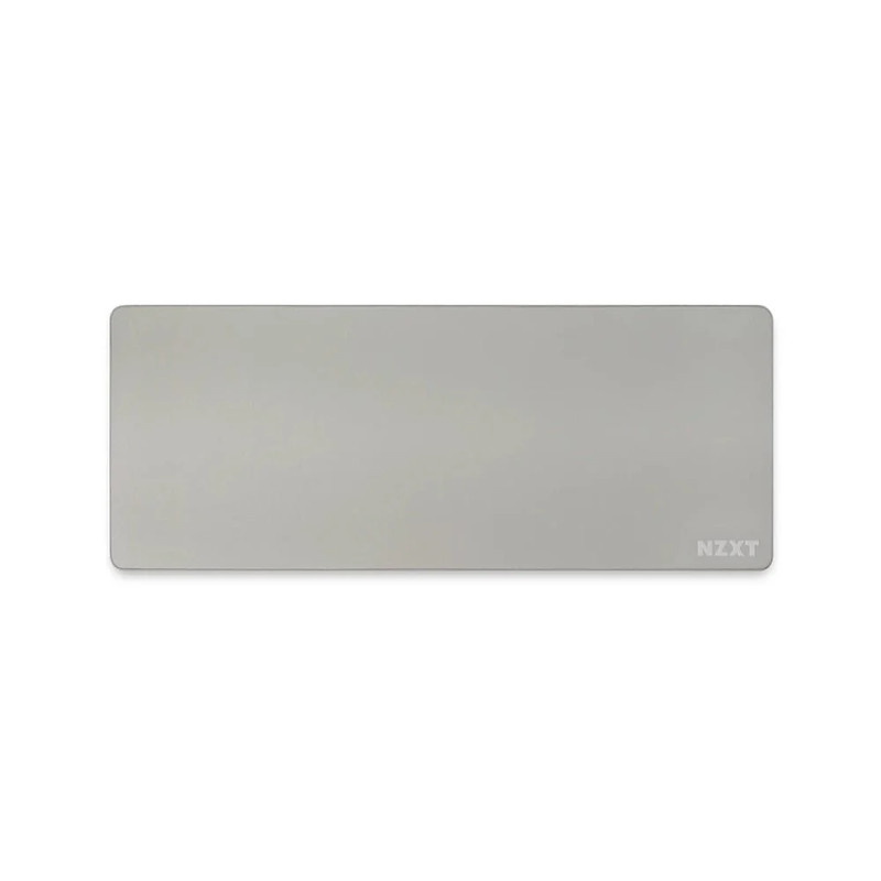 NZXT MXL900 Gaming Mouse Pad - Grey - حصيرة الفأرة